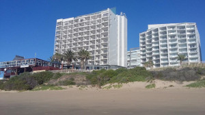  Vacation Hub International | Beach Club - Diaz Hotel Main
