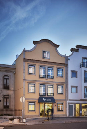  Vacation Hub International | Hotel Das Salinas Main