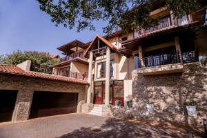  Vacation Hub International | 7 Yellow Wood Drive, Zimbali Coastal Estate Main