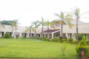  Vacation Hub International | Naledzi Lodge Main