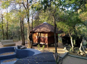  Vacation Hub International | Off Beat Safaris Bush Lodge Main