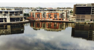  Vacation Hub International | Tyger Waterfront luxurious apartments Main