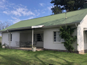  Vacation Hub International | Bellevue Berg Cottage Main