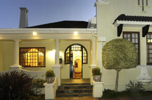  Vacation Hub International | King George's Guest House Main