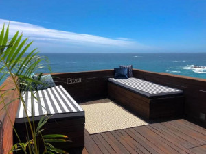  Vacation Hub International | St Mungos - Clifton Beach Apartments Main