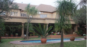  Vacation Hub International | Suikerbosrant B&B Main
