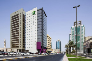  Vacation Hub International | Ibis Styles Sharjah Main