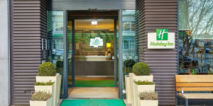  Vacation Hub International | Holiday Inn Berlin - Centre Alexanderplatz Main