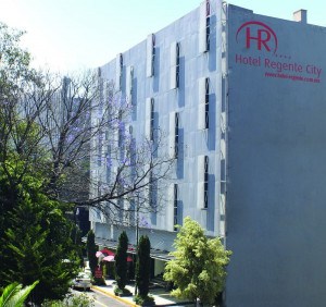  Vacation Hub International | Regente Hotel Main