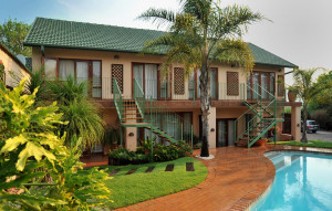  Vacation Hub International | Claires of Sandton Luxury Guest House Main