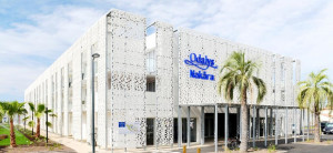  Vacation Hub International | Appart'Hotel Odalys Nakâra Hotel Main