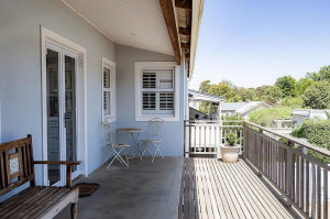  Vacation Hub International | The Loft on Harrison Green Main