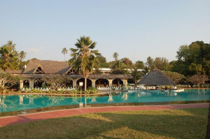  Vacation Hub International | Zanzibar Beach Resort Main