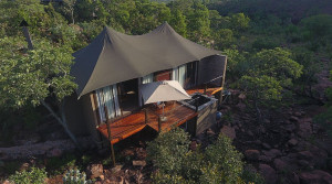  Vacation Hub International | Inzalo Safari Lodge Main