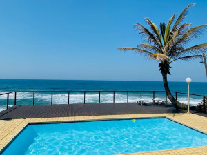  Vacation Hub International | Ocean Gorge Seafront - Pebble Beach Main