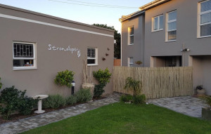 Vacation Hub International | Strandloper Apartments Main
