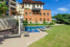  Vacation Hub International | Superb 1 Bed Zimbali Suites Main