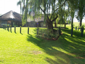  Vacation Hub International | Elandskloof Trout Farm Main