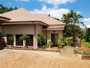  Vacation Hub International | 93 on Celliers Guest House Main