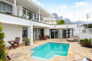  Vacation Hub International | 61 On Camps Bay Guesthouse Main