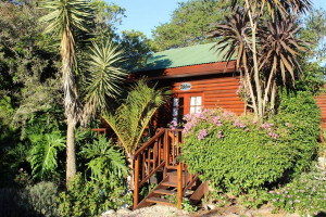  Vacation Hub International | Welbedacht Estate Self catering Accommodation Main