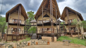  Vacation Hub International | Kruger Private Lodge Main