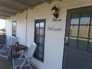  Vacation Hub International | Little Camelot Main
