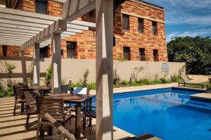  Vacation Hub International | Zimbali Suites at Zimbali Resort Main