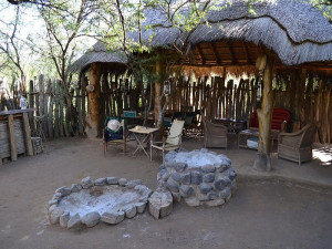  Vacation Hub International | Quatermain's Safari Camp Main