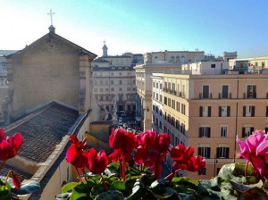  Vacation Hub International | Hotel Tritone Main