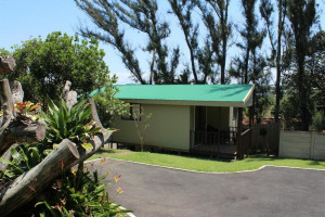  Vacation Hub International | The Oystercatcher Main