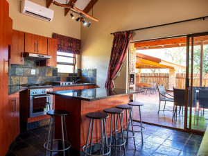  Vacation Hub International | Sondela Nature Reserve Karee Chalets Main