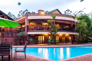  Vacation Hub International | Thyme Inn on Greenway Main