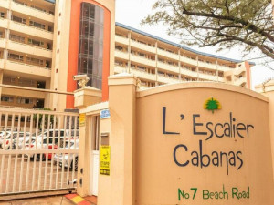  Vacation Hub International | Lescalier Cabanas Self Catering Main