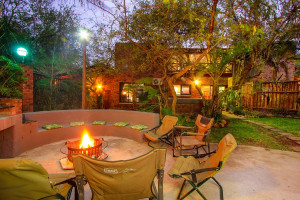  Vacation Hub International | Doringpoort Luxury Holiday Home Main