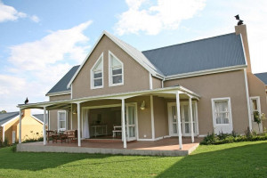  Vacation Hub International | Katberg Eco Golf Estate Main
