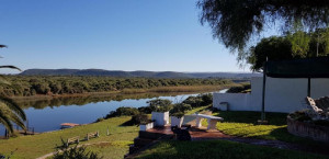  Vacation Hub International | Addo Riverside Villa and Spa Main