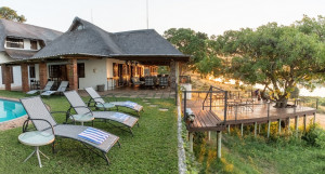  Vacation Hub International | Buhala Lodge Main