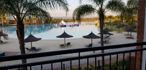  Vacation Hub International | Blyde Lagoon View Apartment Main
