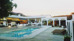  Vacation Hub International | Assegaaibosch Country Lodge Main