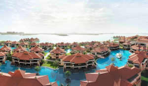  Vacation Hub International | Anantara The Palm Dubai Resort Main