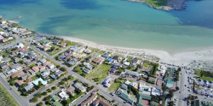  Vacation Hub International | Langebaan Kite Cottages Main