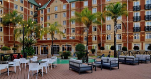  Vacation Hub International | ANEW Hotel Centurion Main