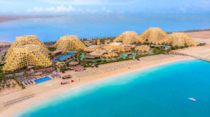  Vacation Hub International | Rixos Bab Al Bahr Main