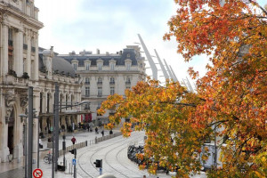  Vacation Hub International | Best Western Plus Hôtel Gare Saint-Jean Main