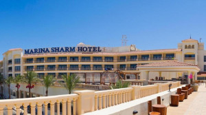  Vacation Hub International | Marina Sharm Hotel Main