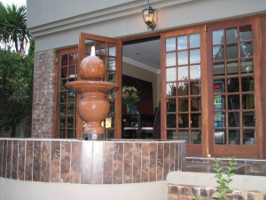  Vacation Hub International | Njala Guest House Main