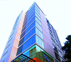  Vacation Hub International | Hotel Bengal Blueberry Main