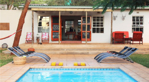  Vacation Hub International | HLUHLUWE BUSH CAMP Main