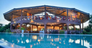  Vacation Hub International | Pearl Beach Resort & Spa, Zanzibar Main